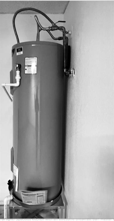 Los Altos 01 - Residential Lease