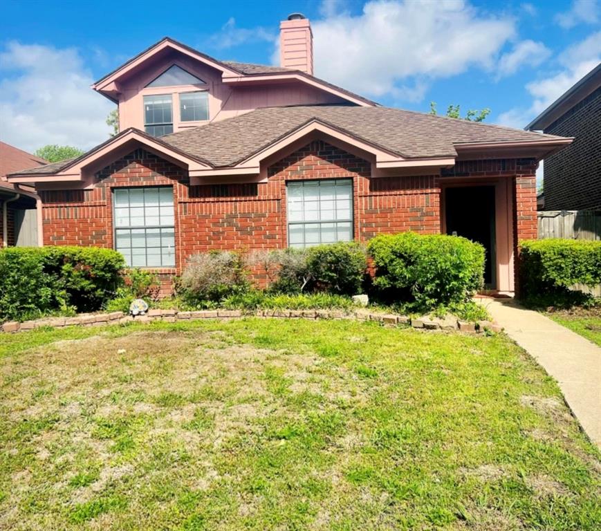 Los Altos 01 - Residential Lease