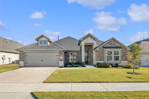 706 Creekview Lane Lavon TX 75166