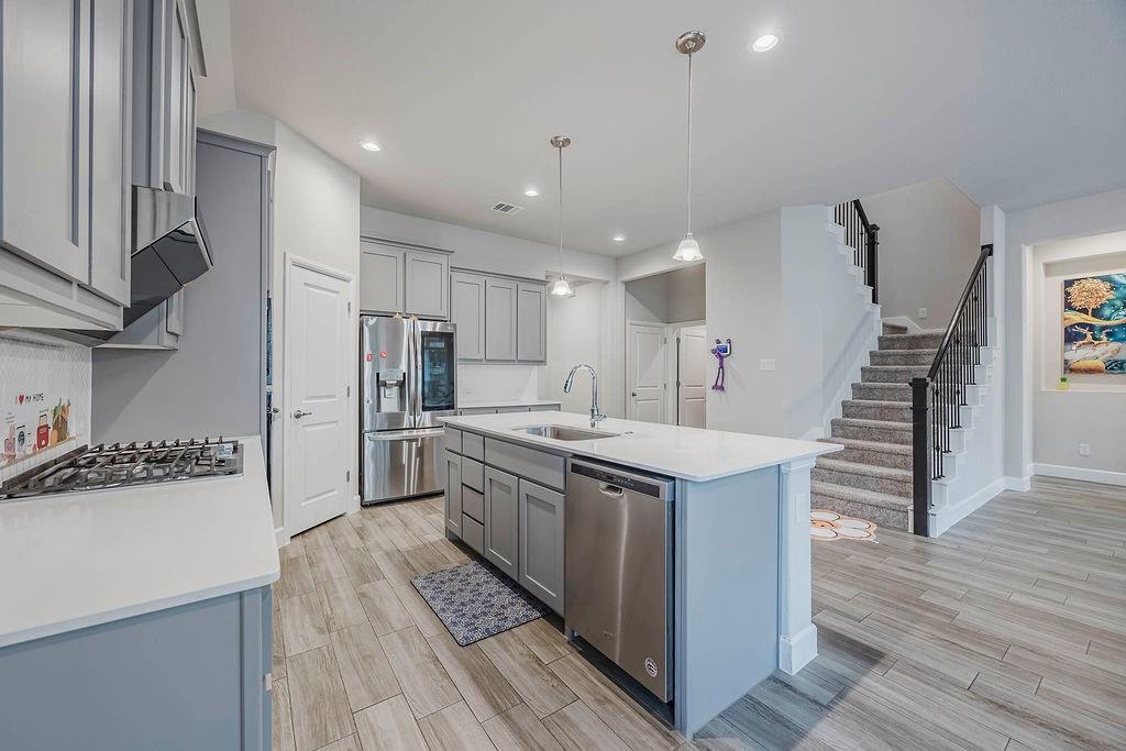 Alcove Hickory Crk - Residential