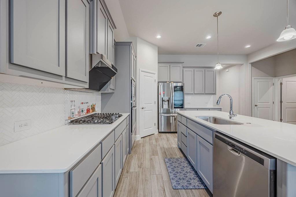 Alcove Hickory Crk - Residential