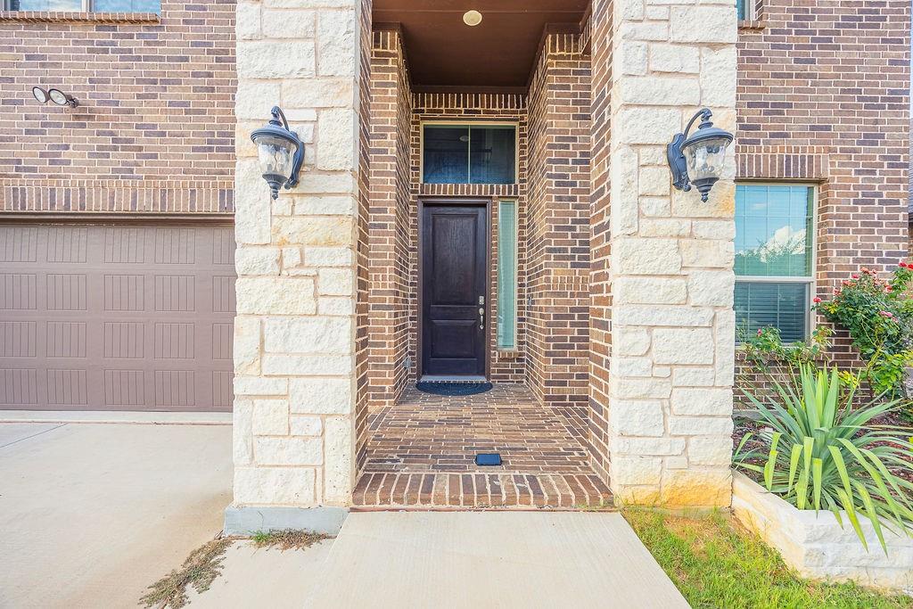 1007 Almond Street