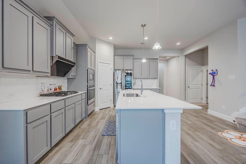 Alcove Hickory Crk - Residential