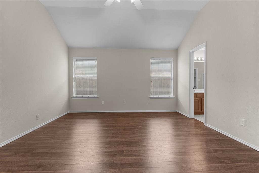 Ten Mile Bridge Add - Residential