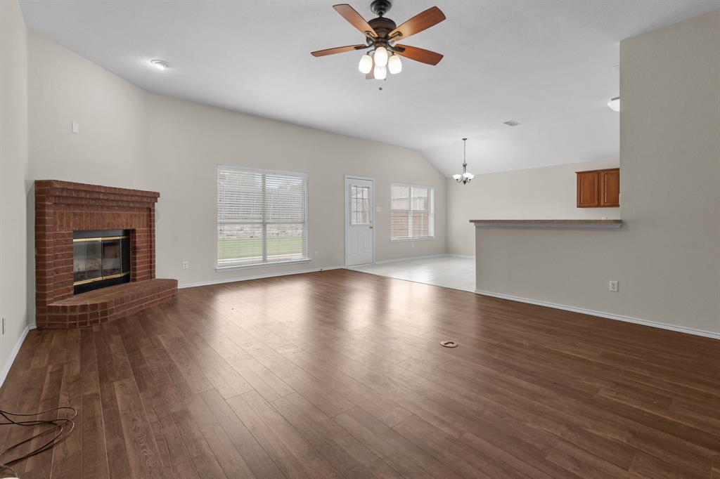 Ten Mile Bridge Add - Residential