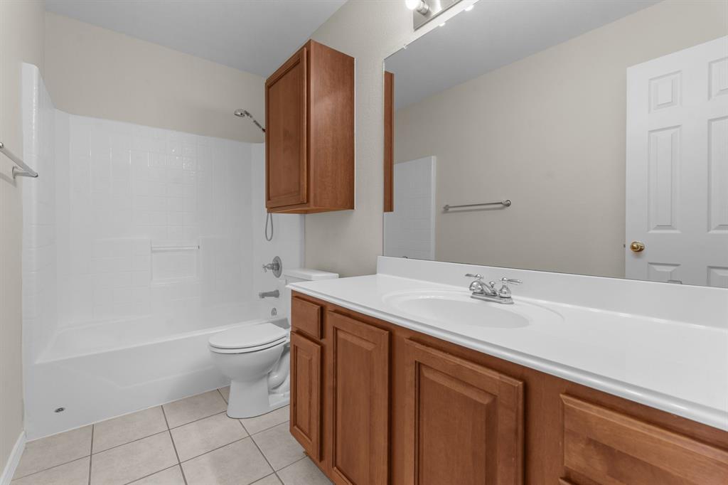 Ten Mile Bridge Add - Residential