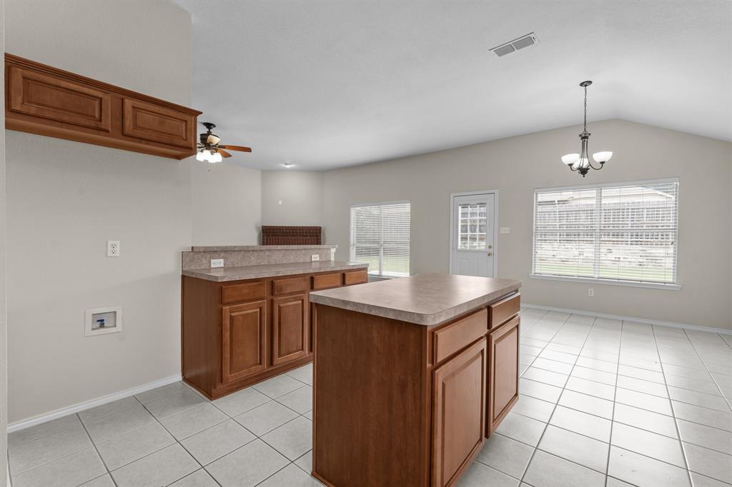 Ten Mile Bridge Add - Residential