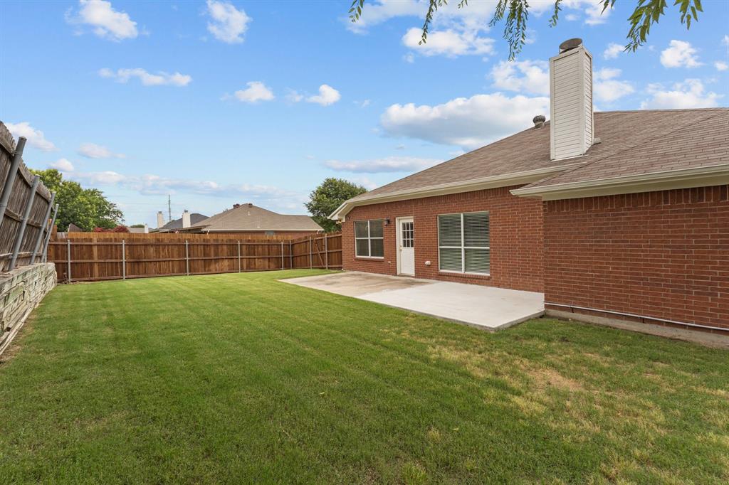 Ten Mile Bridge Add - Residential