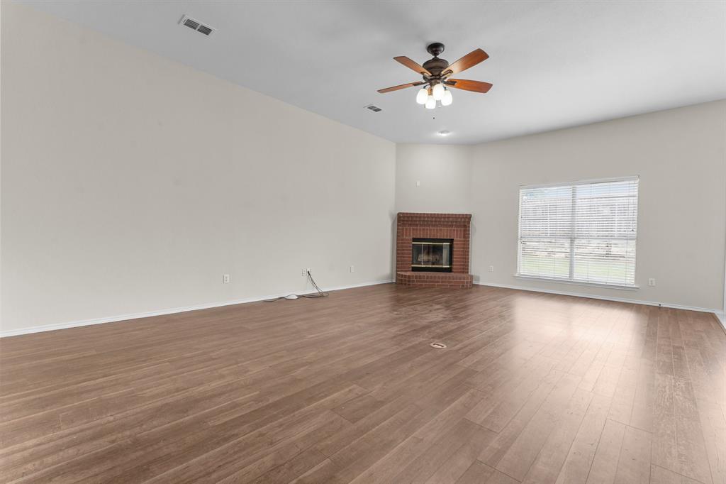 Ten Mile Bridge Add - Residential