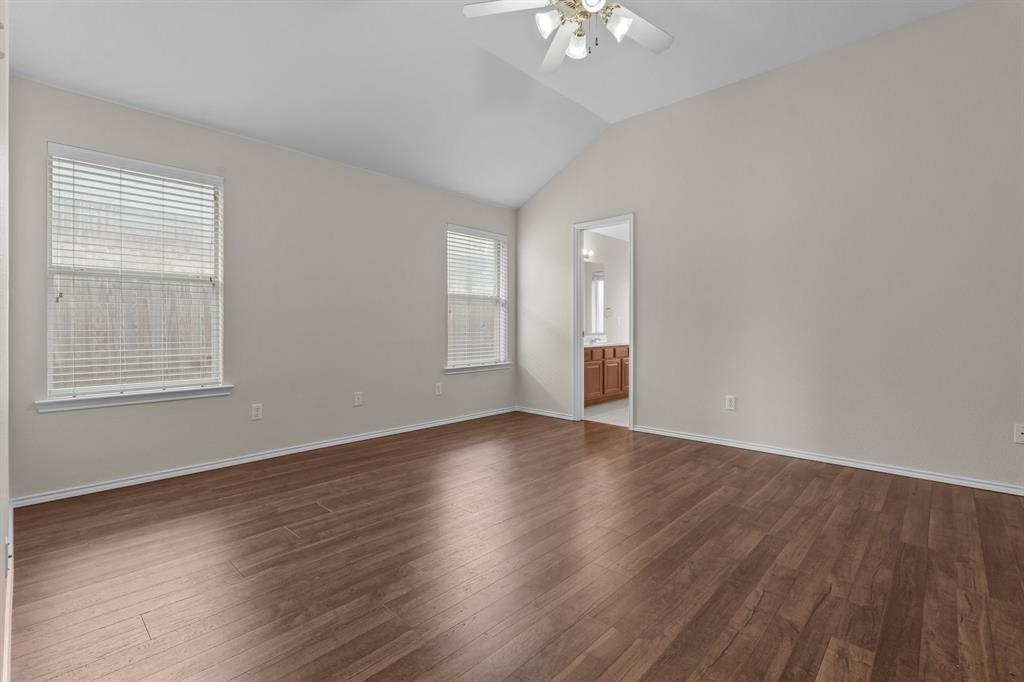 Ten Mile Bridge Add - Residential