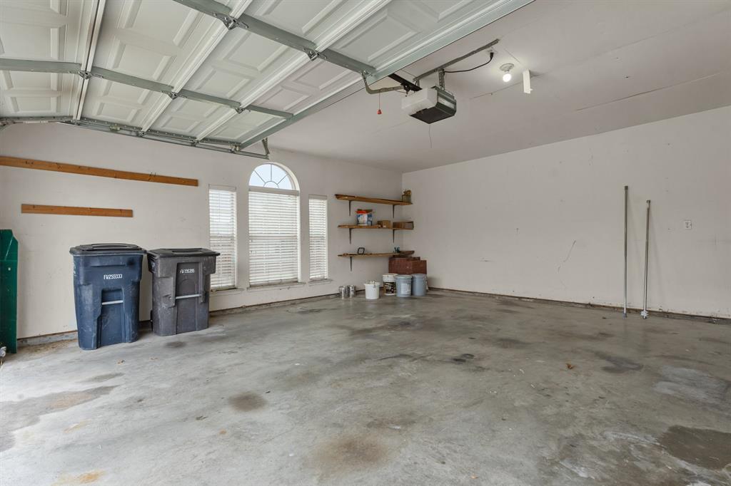 Ten Mile Bridge Add - Residential