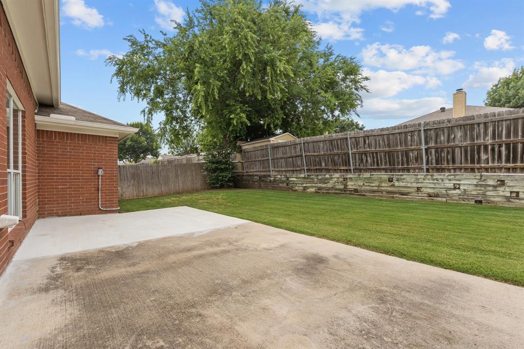 Ten Mile Bridge Add - Residential