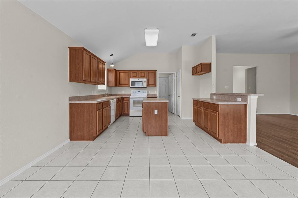 Ten Mile Bridge Add - Residential