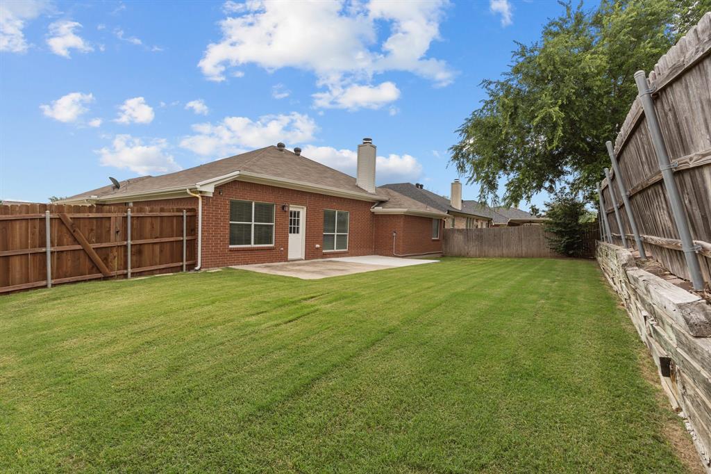 Ten Mile Bridge Add - Residential