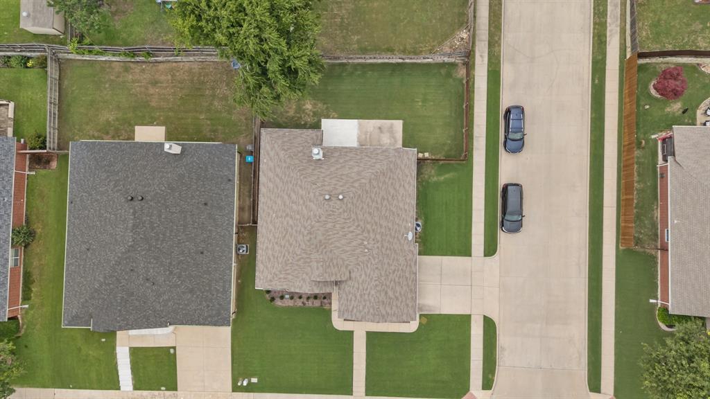 Ten Mile Bridge Add - Residential