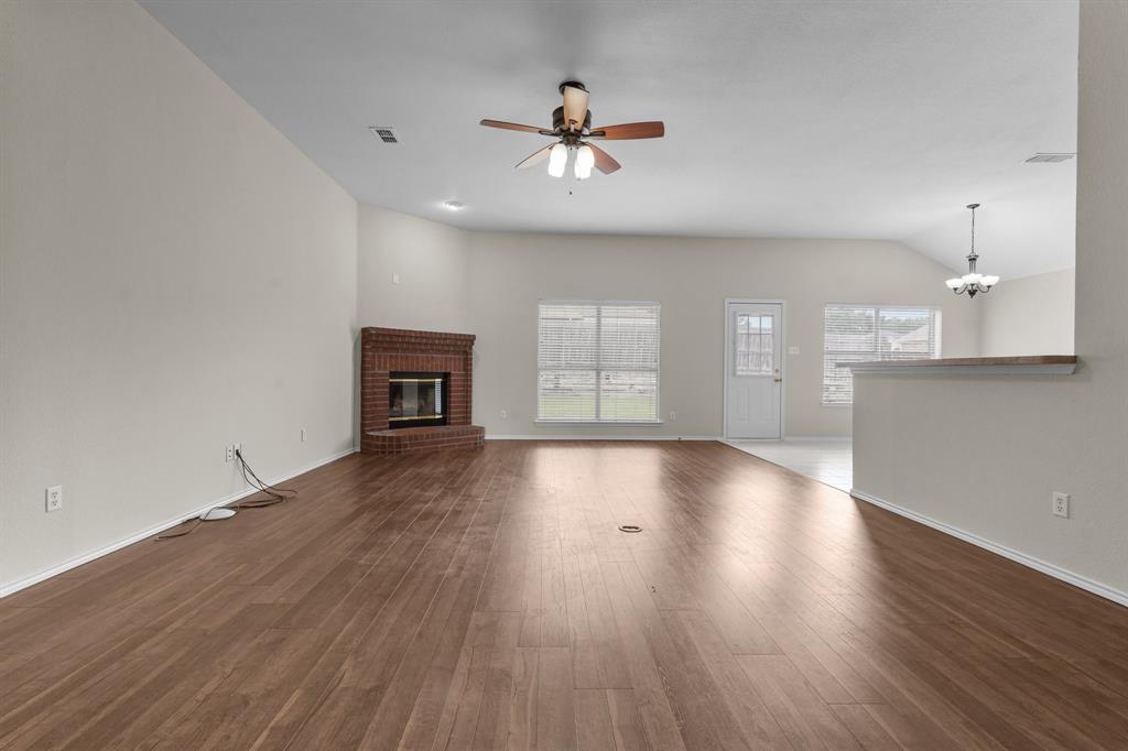 Ten Mile Bridge Add - Residential