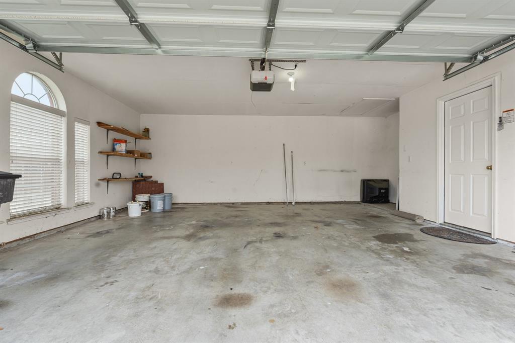 Ten Mile Bridge Add - Residential