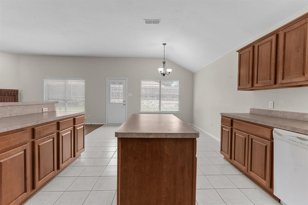 Ten Mile Bridge Add - Residential