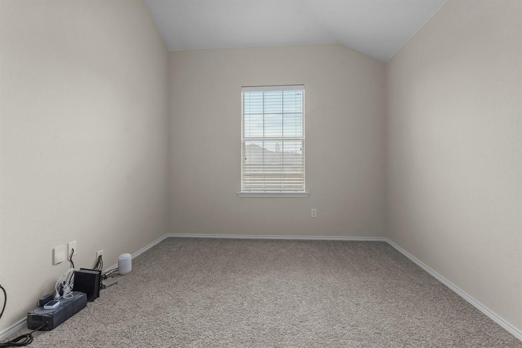 Ten Mile Bridge Add - Residential