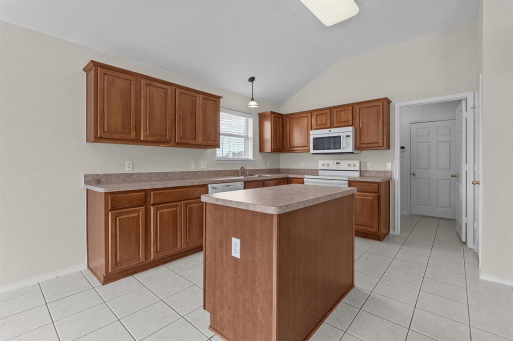 Ten Mile Bridge Add - Residential