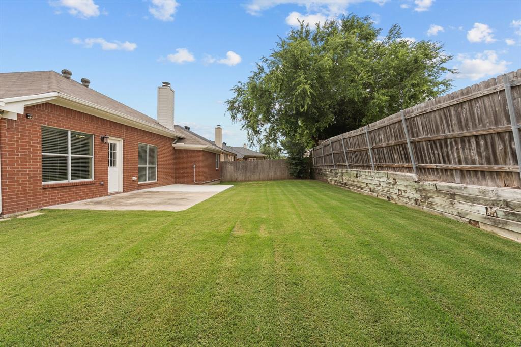 Ten Mile Bridge Add - Residential