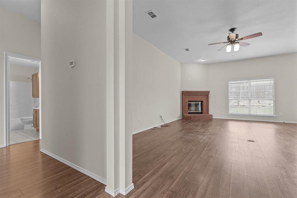 Ten Mile Bridge Add - Residential