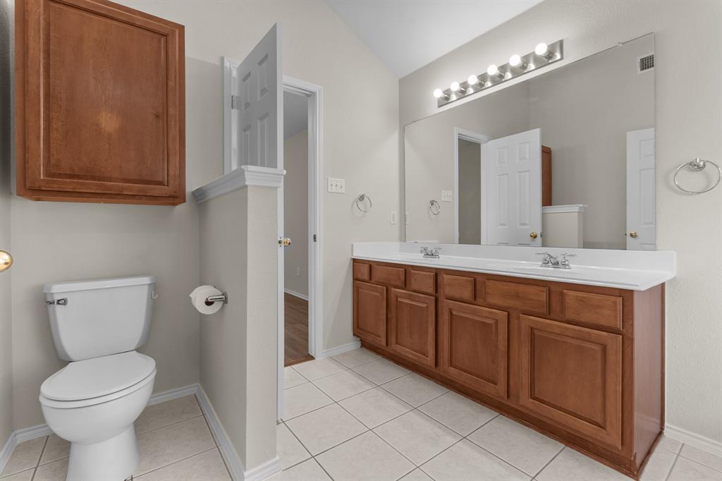 Ten Mile Bridge Add - Residential