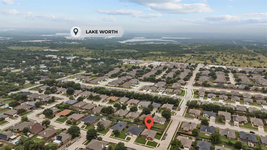 Ten Mile Bridge Add - Residential