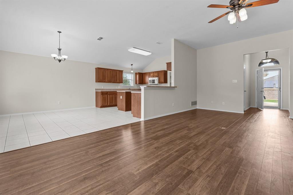 Ten Mile Bridge Add - Residential