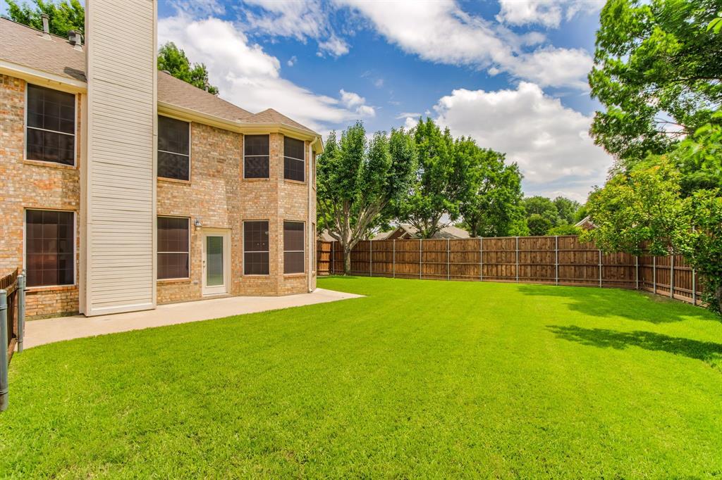 2001 Bosbury Drive