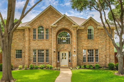2001 Bosbury Drive Flower Mound TX 75028