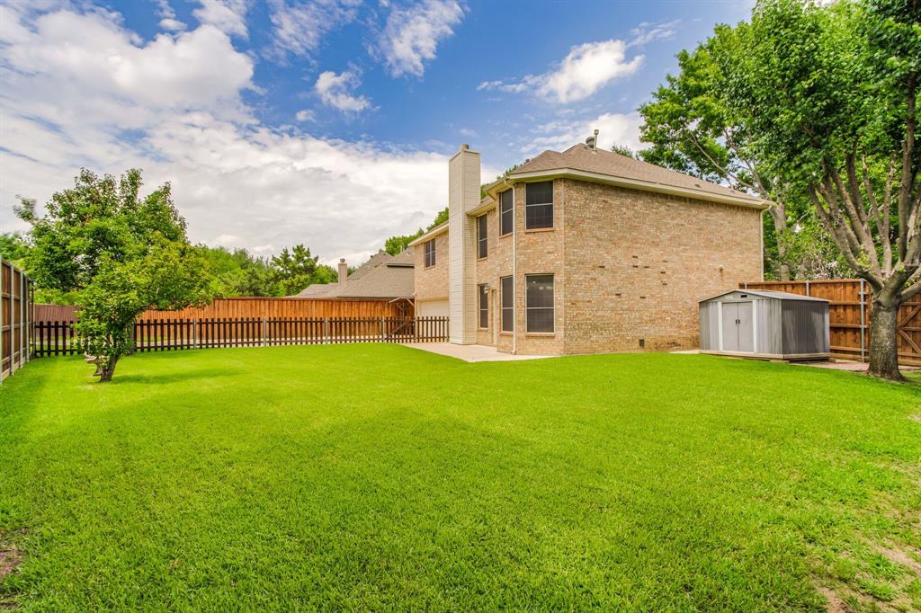2001 Bosbury Drive