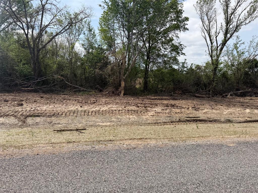 Farmersville Ranch Estates - Land