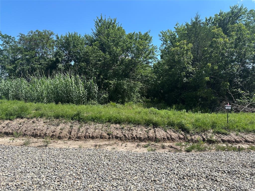 Farmersville Ranch Estates - Land
