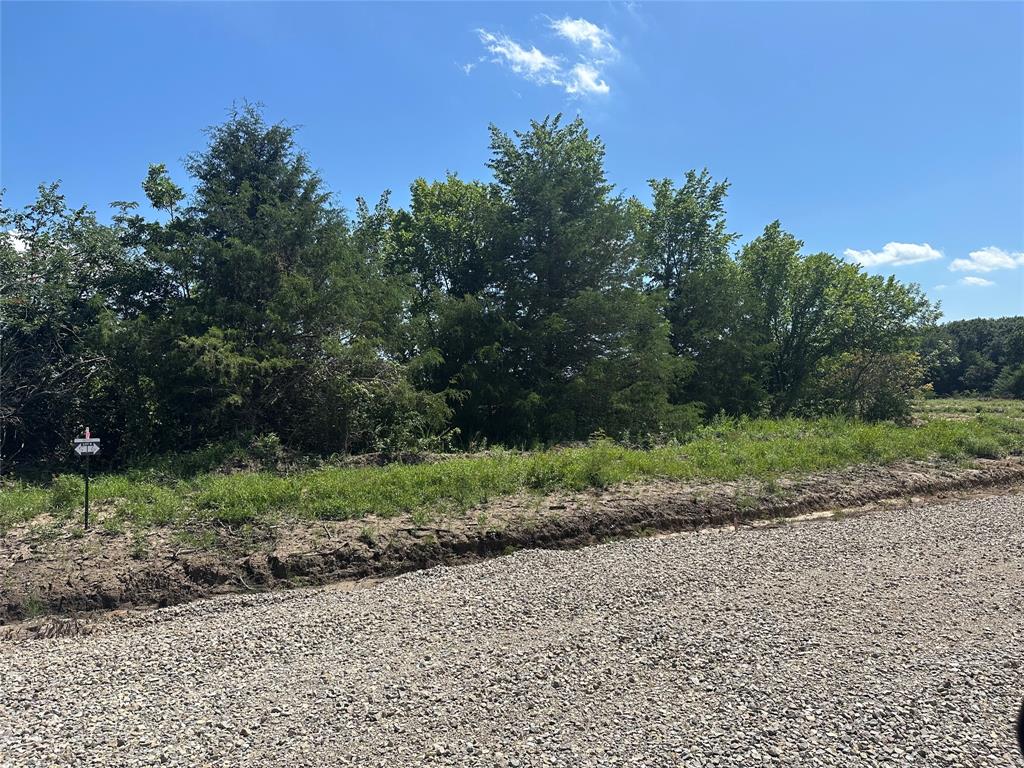 Farmersville Ranch Estates - Land