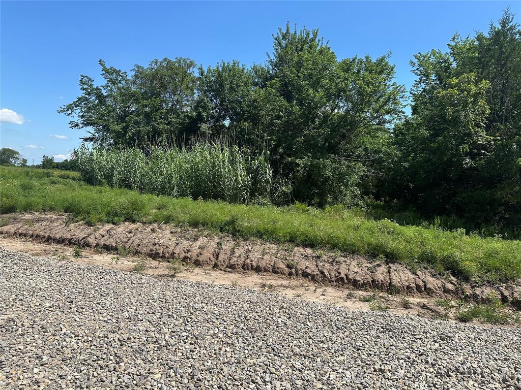 Farmersville Ranch Estates - Land