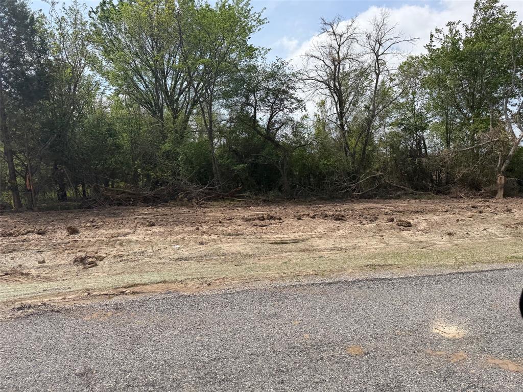 Farmersville Ranch Estates - Land