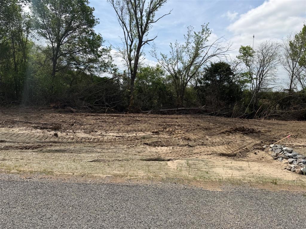 Farmersville Ranch Estates - Land