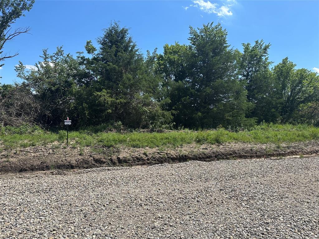 Farmersville Ranch Estates - Land