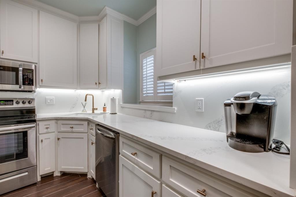 3401 Binkley Avenue A