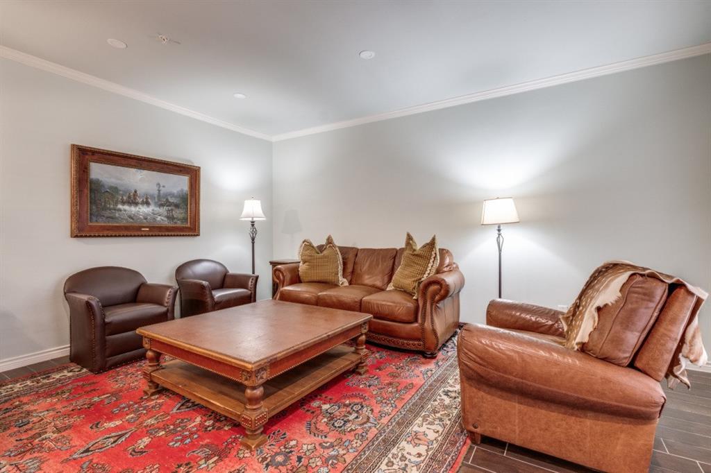 3401 Binkley Avenue A