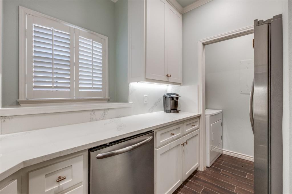 3401 Binkley Avenue A