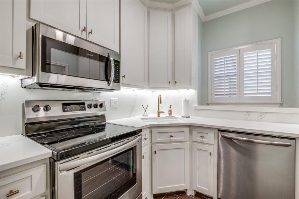 3401 Binkley Avenue A