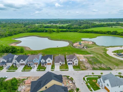 508 Sandpiper Court Aledo TX 76008
