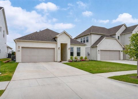 508 Sandpiper Court Aledo TX 76008