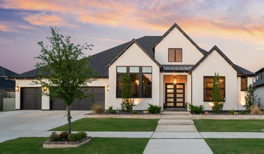 1816 Gathering Trail