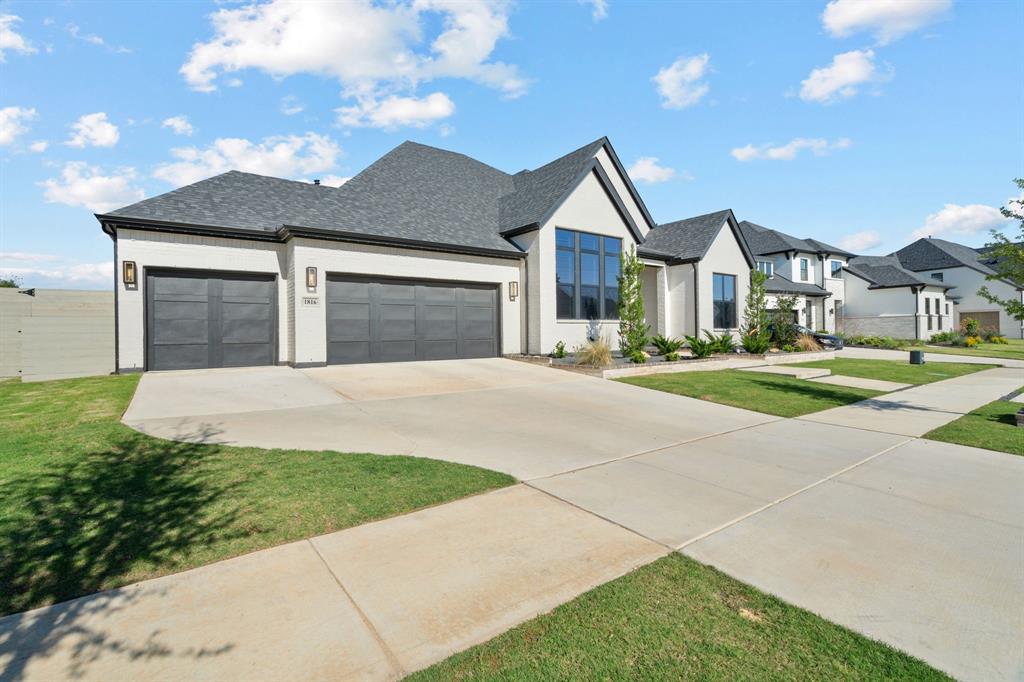1816 Gathering Trail