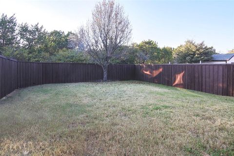 A home in Cedar Hill