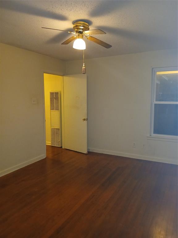 W D Wilson Sub - Residential Lease