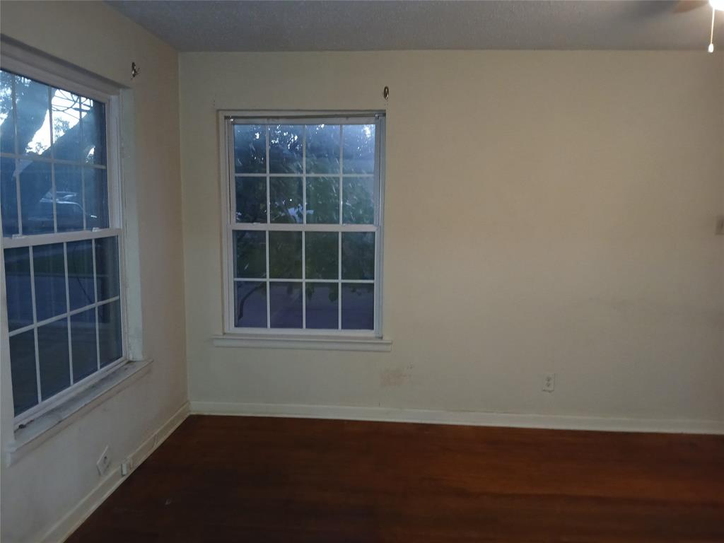 W D Wilson Sub - Residential Lease